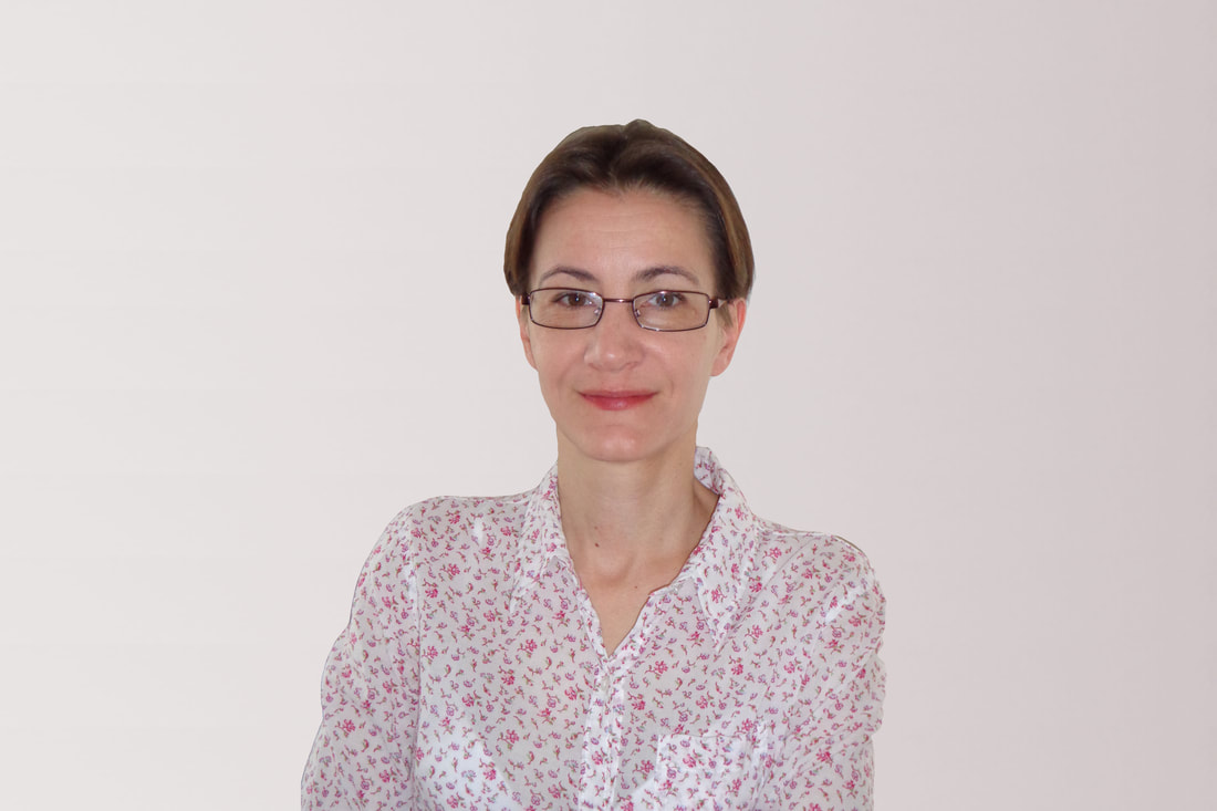 Jelena Vukasinovic, CEO at Lena Biosciences