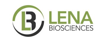 Lena Biosciences logo 3